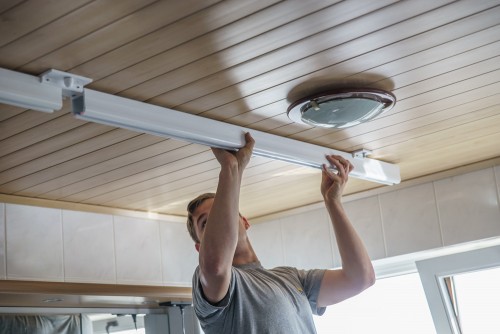 SureHands - Professional installation