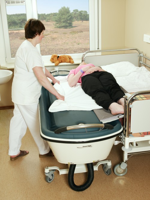 HANDI-roll board