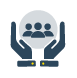 icon  Long Term Care Facilities