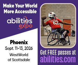 Abilities Phoenix September-11-13, 2026