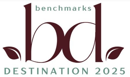 Benchmarks Destination North Carolina October 14-17, 2025