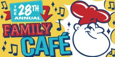 Annual Family Cafe  Orlando, FL June 12-14, 2026