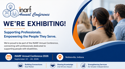 INARF Annual Conference Noblesville, IN, September 22-24, 2026
