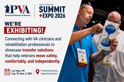 PVA  Healthcare Summit+Expo 2026 Las Vegas, NV August 30 - September 2, 2026