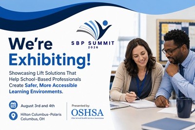 School Based Practitioners Summit 2026 Columbus OH, August 3-4