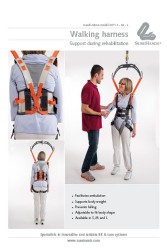 download PS Walking harness US
