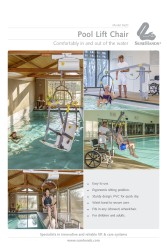 download Pool Lift Chair 3620 USA