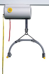  - SureHands Patient lift hoist