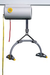  - SureHands Patient lift hoist