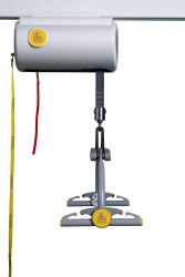  - SureHands Patient lift hoist