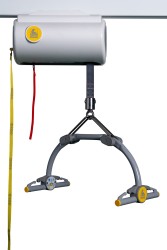  - SureHands Patient lift hoist