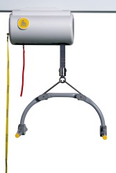  - SureHands Patient lift hoist
