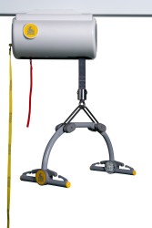 - SureHands Patient lift hoist