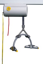  - SureHands Patient lift hoist