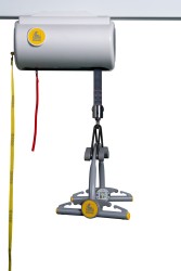  - SureHands Patient lift hoist