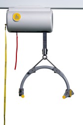  - SureHands Patient lift hoist