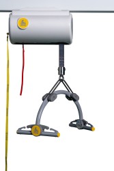  - SureHands Patient lift hoist