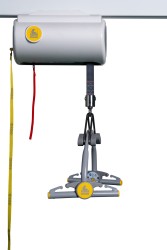  - SureHands Patient lift hoist