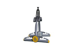  - SureHands Patient lift hoist