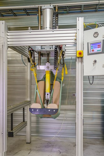 Ceiling Lift - Lifting systems Ceiling Lift - Lifting systems - SureHands Patient lift hoist