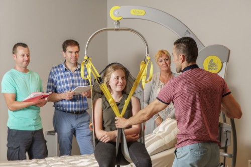 Mobile Lift - Lifting systems - SureHands Patient lift hoist Mobile Lift - Lifting systems - SureHands Patient lift hoist