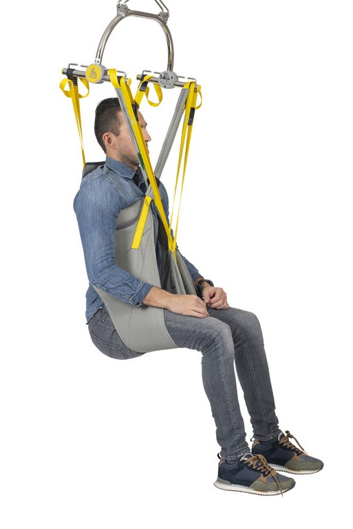 - SureHands Patient lift hoist