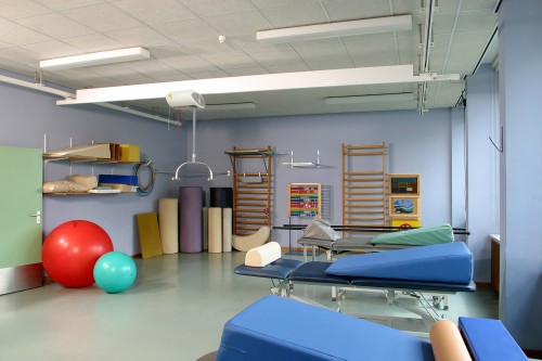Ceiling motor ; Transverse rails Ceiling motor ; Transverse rails - SureHands Patient lift hoist