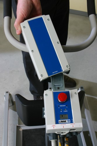 Stand-Assist 1620