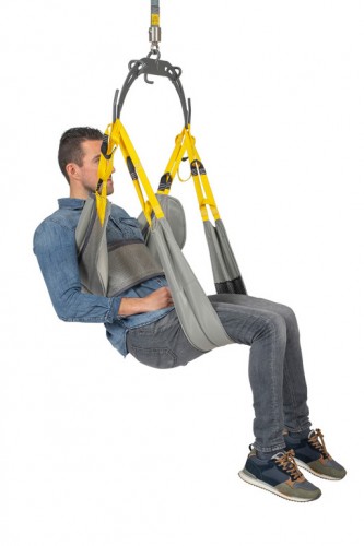  - SureHands Patient lift hoist