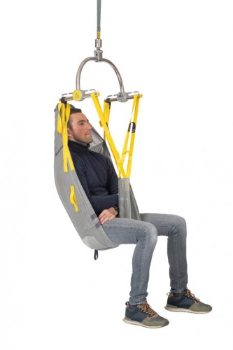  - SureHands Patient lift hoist