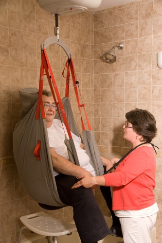 Bariatric slings