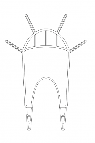  - SureHands Patient lift hoist