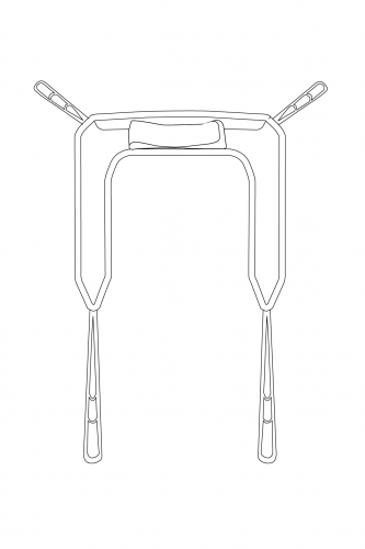 - SureHands Patient lift hoist - SureHands Patient lift hoist