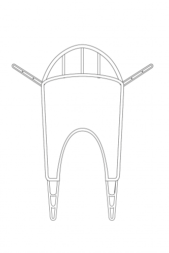  - SureHands Patient lift hoist