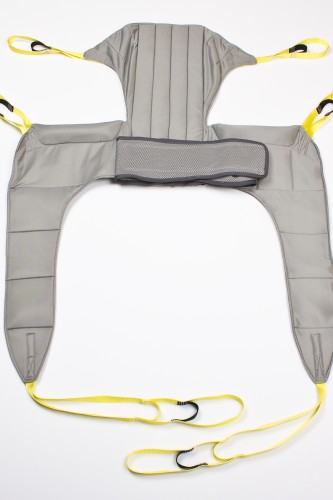 Hygiene sling , Hygiene sling with head support, Slings Hygiene sling , Hygiene sling with head support, Slings