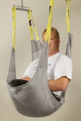 Amputee sling - SureHands Patient lift hoist