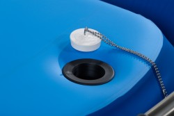 Shower-bathing trolley - SureHands Patient lift hoist