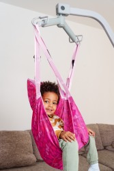 Slings for children - SureHands Patient lift hoist