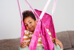 Slings for children - SureHands Patient lift hoist