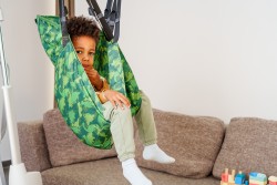 Slings for children - SureHands Patient lift hoist