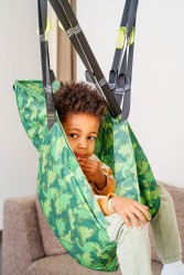 Slings for children - SureHands Patient lift hoist
