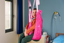 Slings for children - SureHands Patient lift hoist