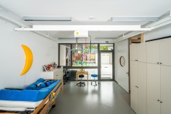 Ceiling Lift Track System ; Traverse Rail - SureHands Patient lift hoist