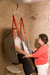 Bariatric slings - SureHands Lifting systems