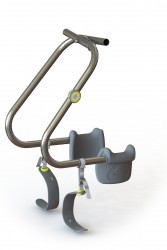 SureHands® Body Support - SureHands Patient lift hoist