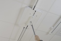  - SureHands Patient lift hoist