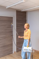 Portable ceiling lift - SureHands Patient lift hoist