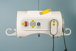 Portable Ceiling Motor - SureHands Patient lift hoist