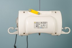 Portable Ceiling Motor