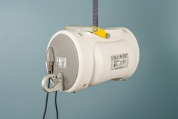 Portable Ceiling Motor - SureHands Patient lift hoist